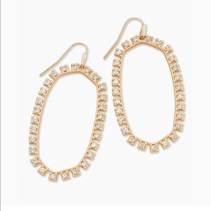 Kendra Scott Danielle Earrings